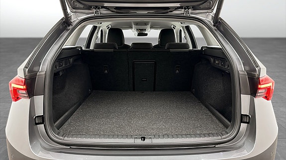 Skoda Octavia 12 of 19
