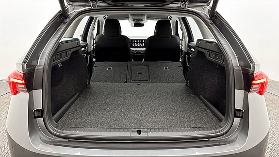 Skoda Octavia 19 of 19