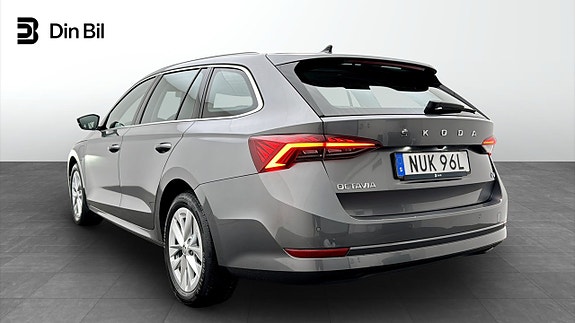 Skoda Octavia 3 of 19