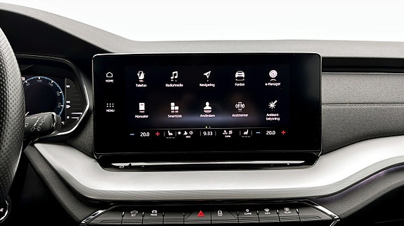 Skoda Octavia 9 of 19