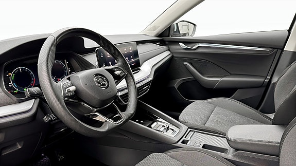 Skoda Octavia 7 of 19
