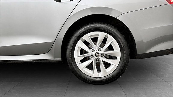 Skoda Octavia 6 of 19