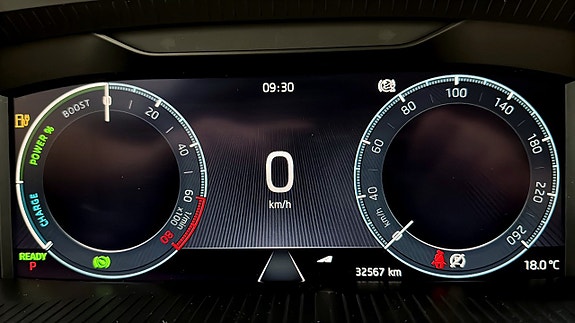 Skoda Octavia 14 of 19