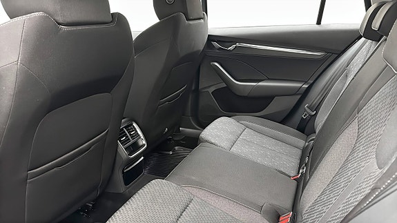 Skoda Octavia 11 of 19