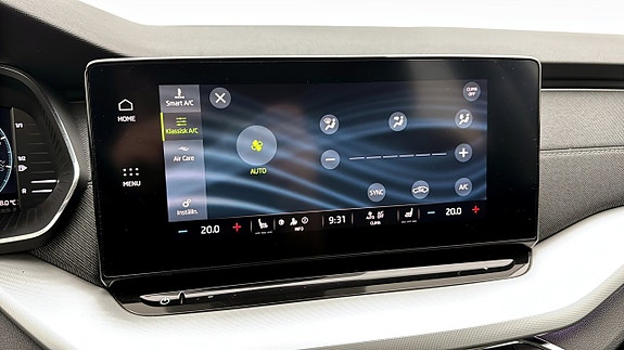 Skoda Octavia 16 of 19