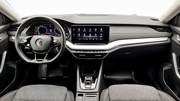 Skoda Octavia 10 of 19