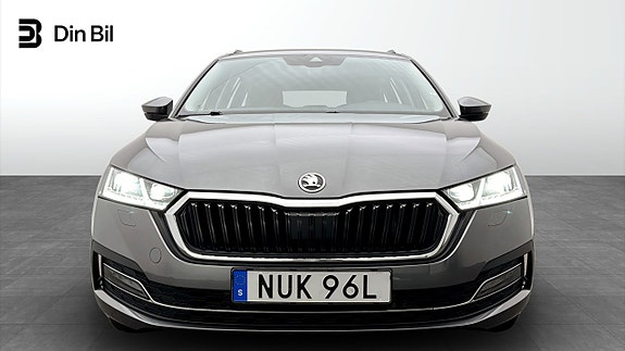 Skoda Octavia 4 of 19