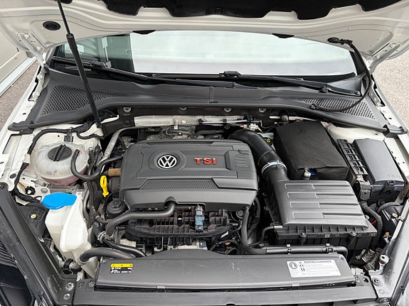 Volkswagen Golf I 20 of 20