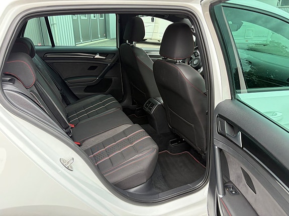 Volkswagen Golf I 10 of 20