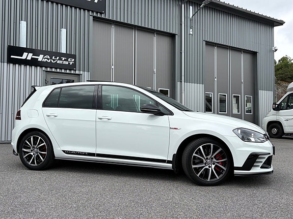 Volkswagen Golf I 2 of 20