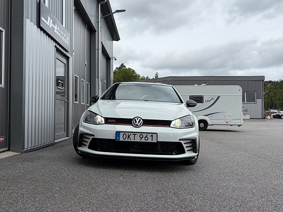 Volkswagen Golf I 8 of 20