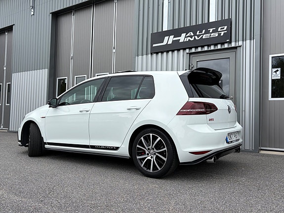 Volkswagen Golf I 5 of 20