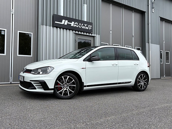 Volkswagen Golf I 7 of 20