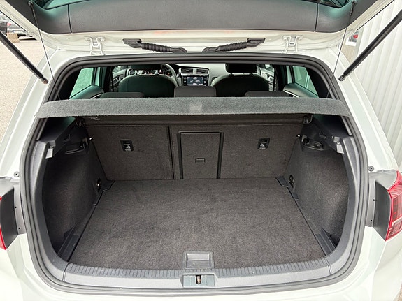 Volkswagen Golf I 19 of 20