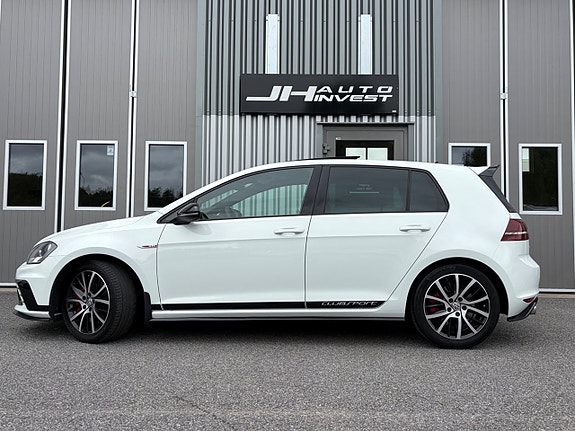 Volkswagen Golf I 6 of 20
