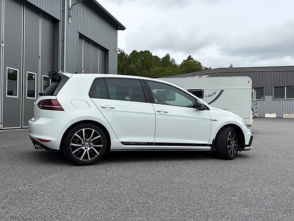 Volkswagen Golf I 3 of 20