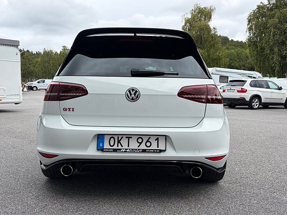 Volkswagen Golf I 4 of 20