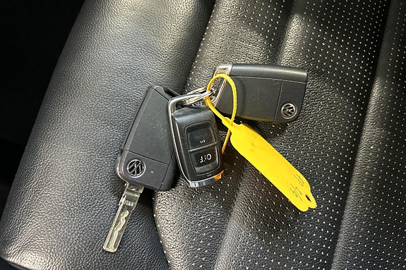 Volkswagen Golf I 24 of 24
