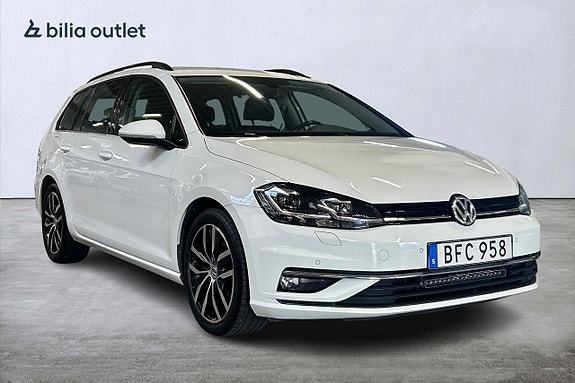 Volkswagen Golf I 4 of 24