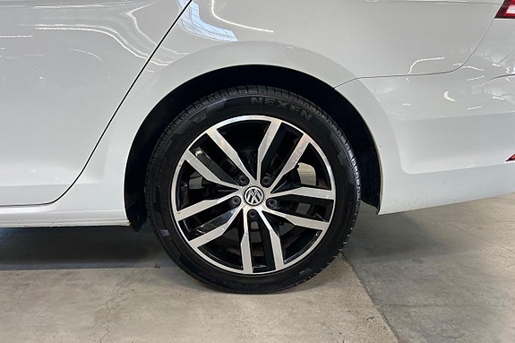 Volkswagen Golf I 11 of 24