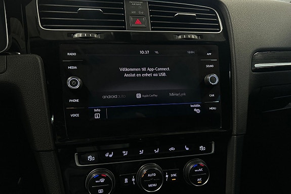 Volkswagen Golf I 19 of 24