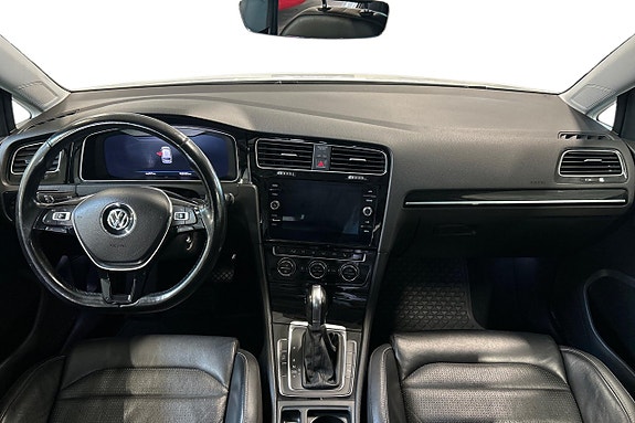 Volkswagen Golf I 12 of 24