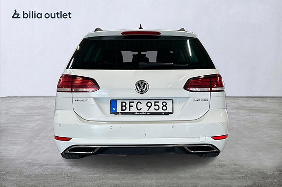 Volkswagen Golf I 7 of 24
