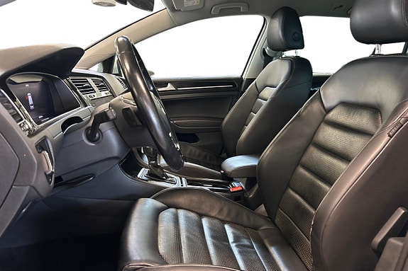 Volkswagen Golf I 13 of 24