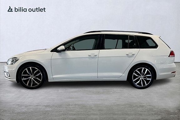 Volkswagen Golf I 9 of 24