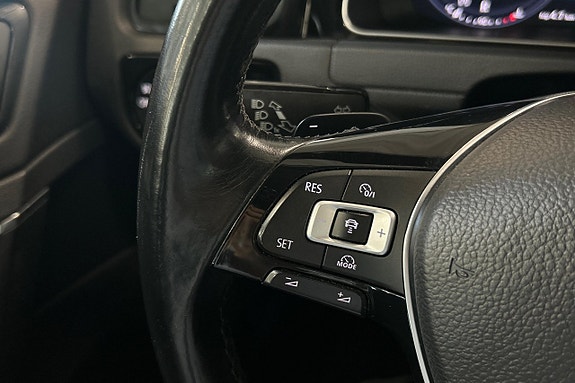 Volkswagen Golf I 22 of 24