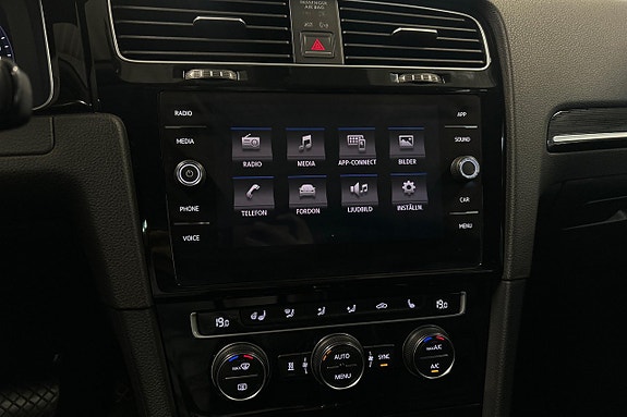 Volkswagen Golf I 20 of 24