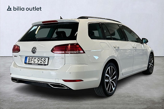 Volkswagen Golf I 6 of 24