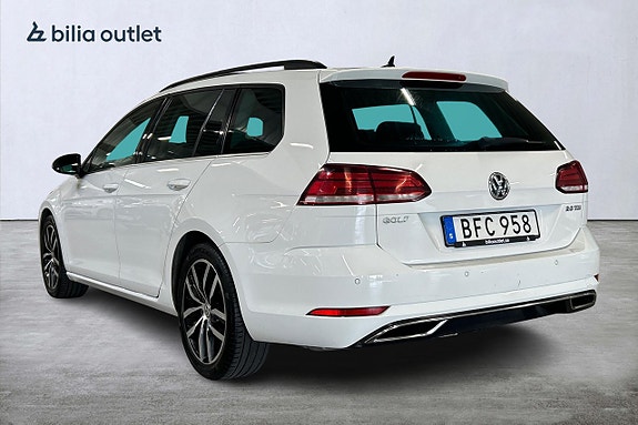Volkswagen Golf I 8 of 24