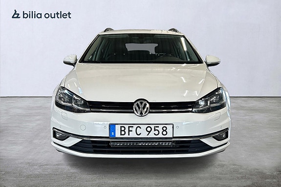 Volkswagen Golf I 3 of 24