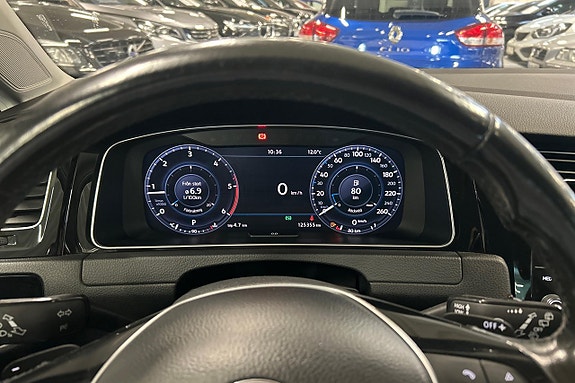 Volkswagen Golf I 17 of 24