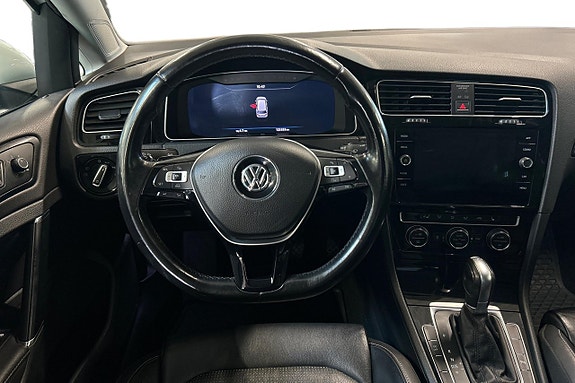Volkswagen Golf I 16 of 24