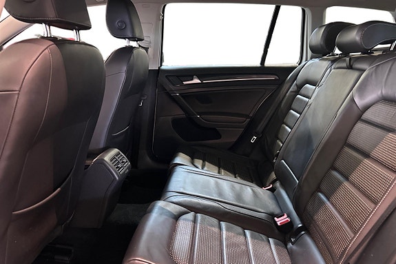 Volkswagen Golf I 14 of 24