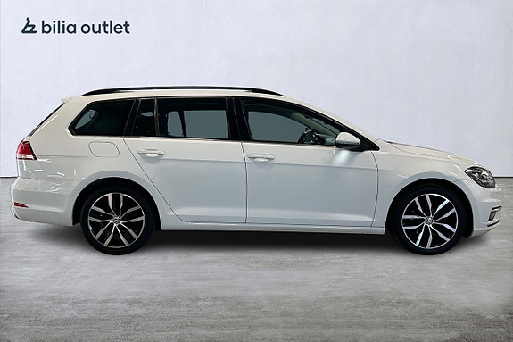 Volkswagen Golf I 5 of 24