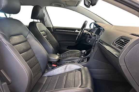 Volkswagen Golf I 15 of 24