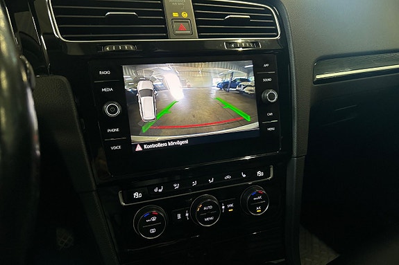 Volkswagen Golf I 18 of 24