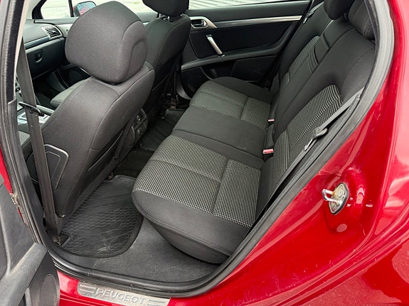 Peugeot 407 8 of 13
