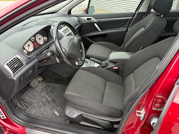 Peugeot 407 7 of 13