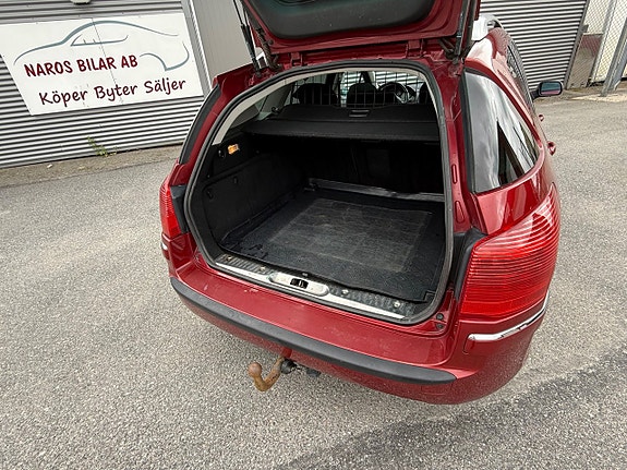 Peugeot 407 11 of 13