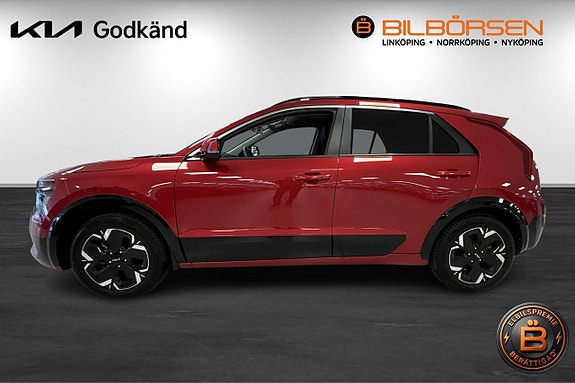 Kia Niro 4 of 14