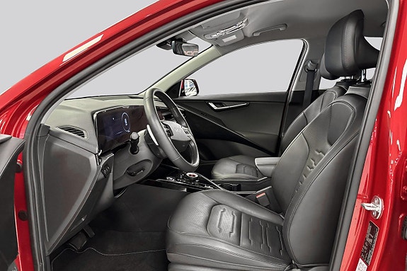 Kia Niro 8 of 14