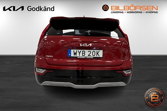 Kia Niro 5 of 14