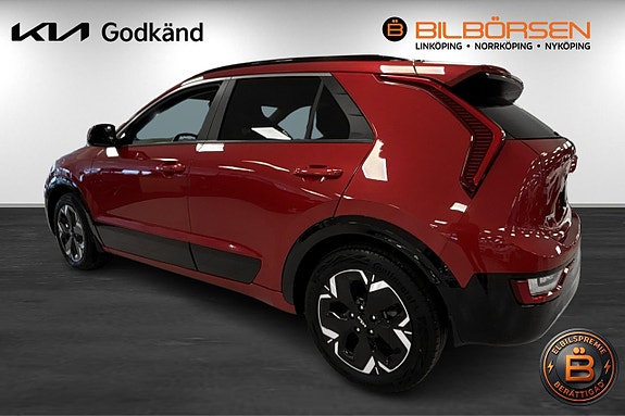 Kia Niro 6 of 14