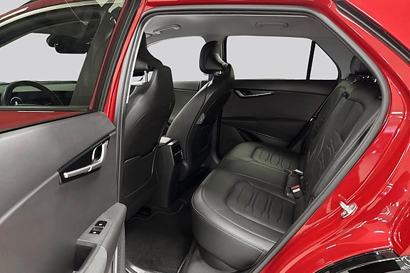 Kia Niro 9 of 14
