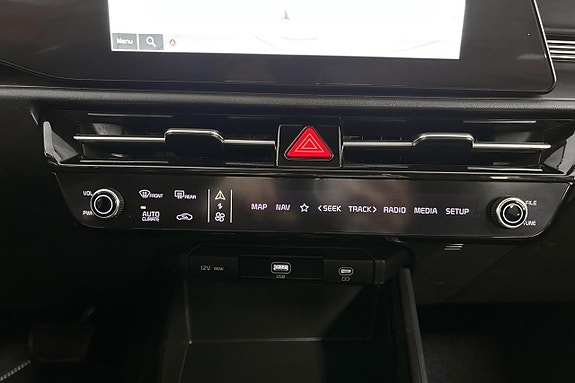 Kia Niro 13 of 14
