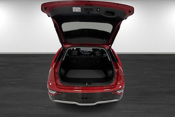 Kia Niro 14 of 14